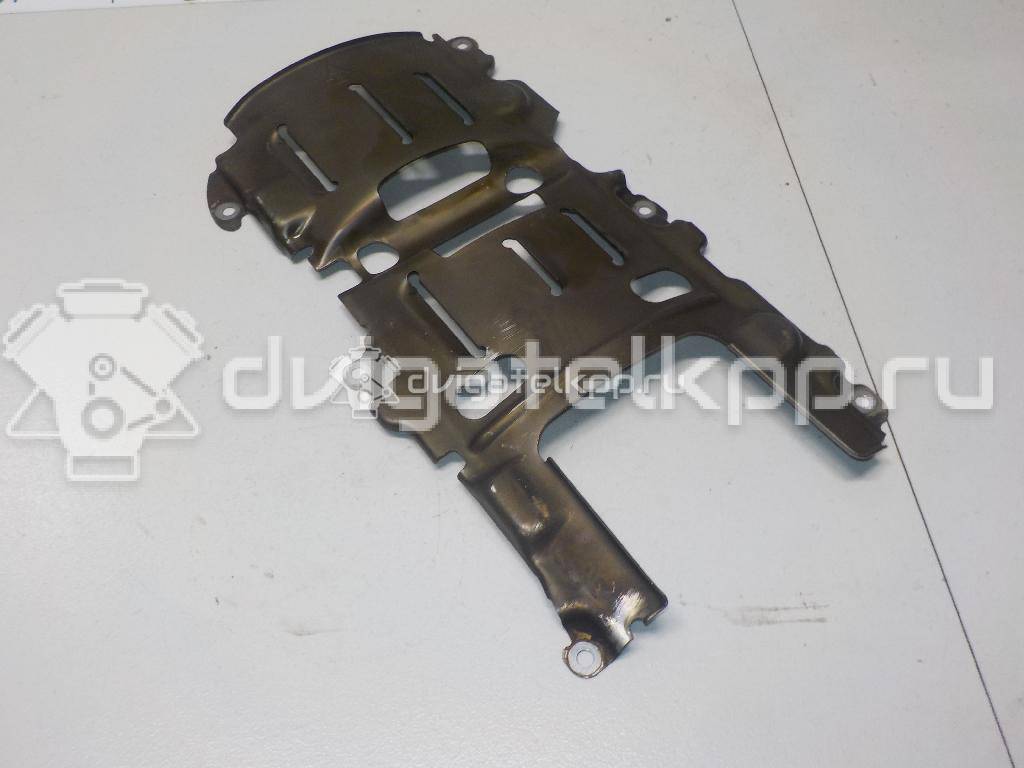 Фото Маслоотражатель для двигателя VQ37VHR для Nissan 370 Z Z34 320-355 л.с 24V 3.7 л бензин 11113EY00C {forloop.counter}}