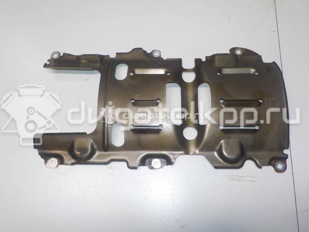 Фото Маслоотражатель для двигателя VQ37VHR для Nissan 370 Z Z34 320-355 л.с 24V 3.7 л бензин 11113EY00C {forloop.counter}}