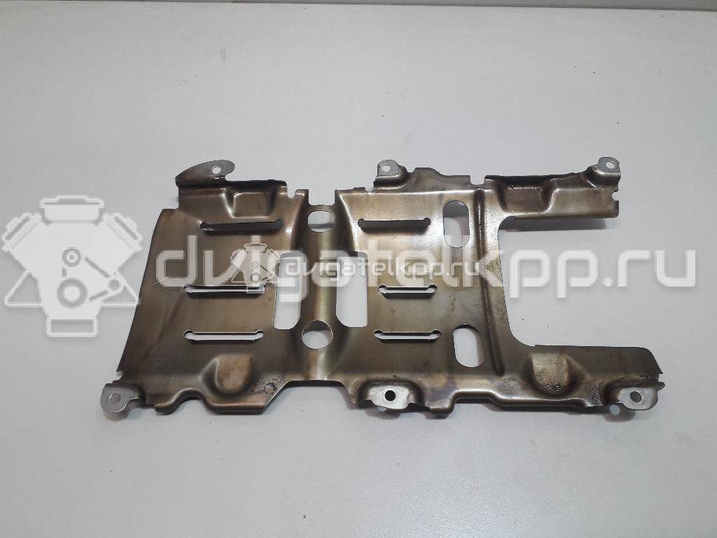 Фото Маслоотражатель для двигателя VQ37VHR для Nissan 370 Z Z34 320-355 л.с 24V 3.7 л бензин 11113EY00B {forloop.counter}}