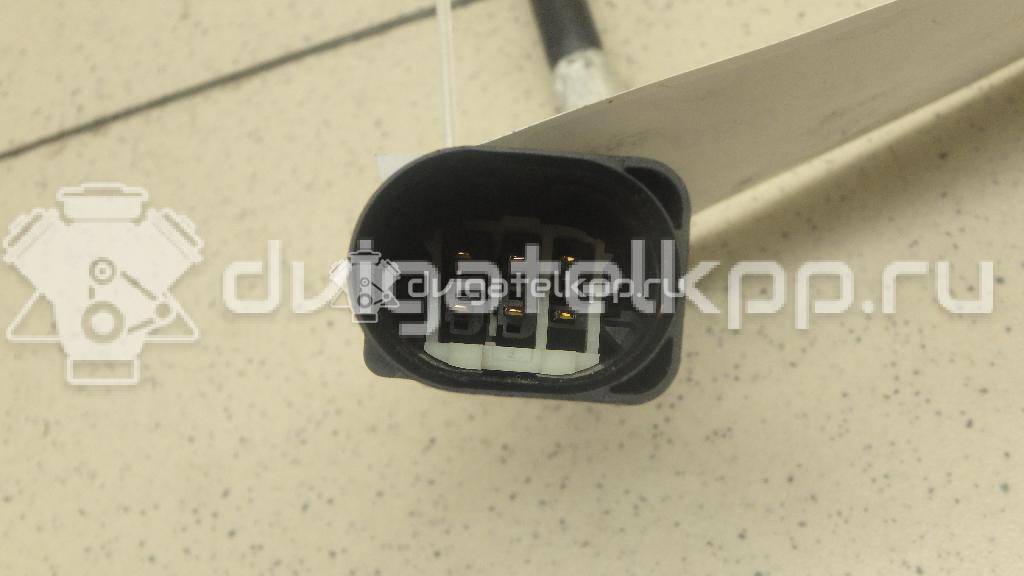 Фото Датчик кислородный/Lambdasonde  03L906262E для Skoda Roomster 5J / Octaviaii 1Z3 / Yeti 5L / Fabia / Octavia {forloop.counter}}