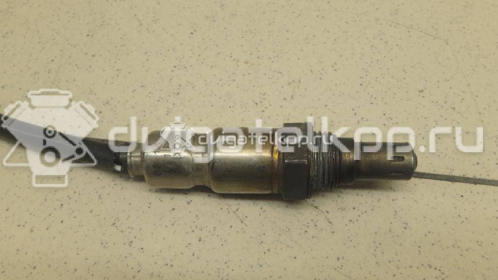 Фото Датчик кислородный/Lambdasonde  03L906262E для Skoda Roomster 5J / Octaviaii 1Z3 / Yeti 5L / Fabia / Octavia {forloop.counter}}