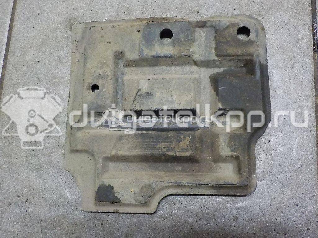 Фото Пыльник двигателя боковой правый для двигателя VQ37VHR для Nissan 370 Z Z34 320-355 л.с 24V 3.7 л бензин 63832JK500 {forloop.counter}}