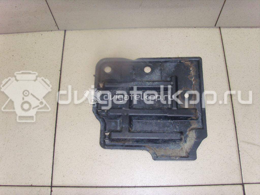 Фото Пыльник двигателя боковой правый для двигателя VQ37VHR для Nissan 370 Z Z34 320-355 л.с 24V 3.7 л бензин 63832JK500 {forloop.counter}}