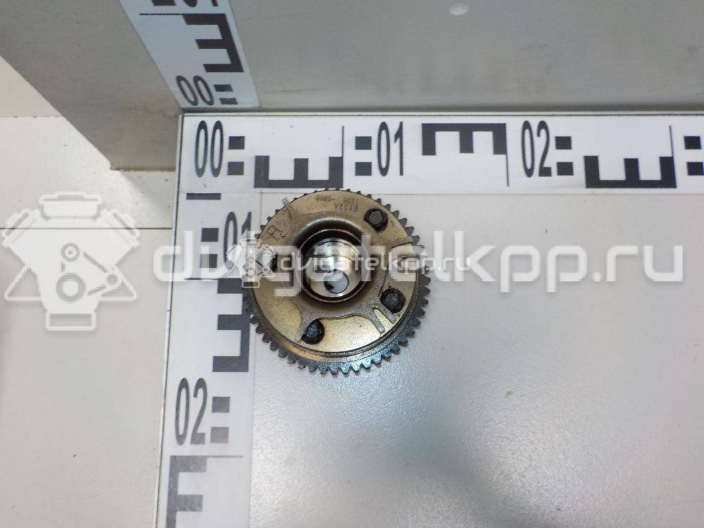 Фото Механизм изменения фаз ГРМ для двигателя VQ37VHR для Nissan 370 Z Z34 320-355 л.с 24V 3.7 л бензин 13025EY02A {forloop.counter}}