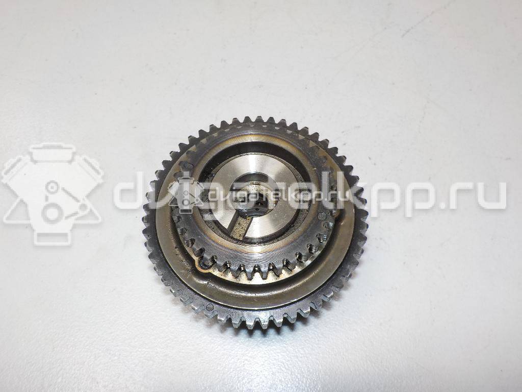 Фото Механизм изменения фаз ГРМ для двигателя VQ37VHR для Nissan 370 Z Z34 320-355 л.с 24V 3.7 л бензин 13025EY02A {forloop.counter}}