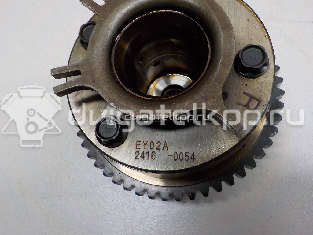 Фото Механизм изменения фаз ГРМ для двигателя VQ37VHR для Nissan 370 Z Z34 320-355 л.с 24V 3.7 л бензин 13025EY02A {forloop.counter}}