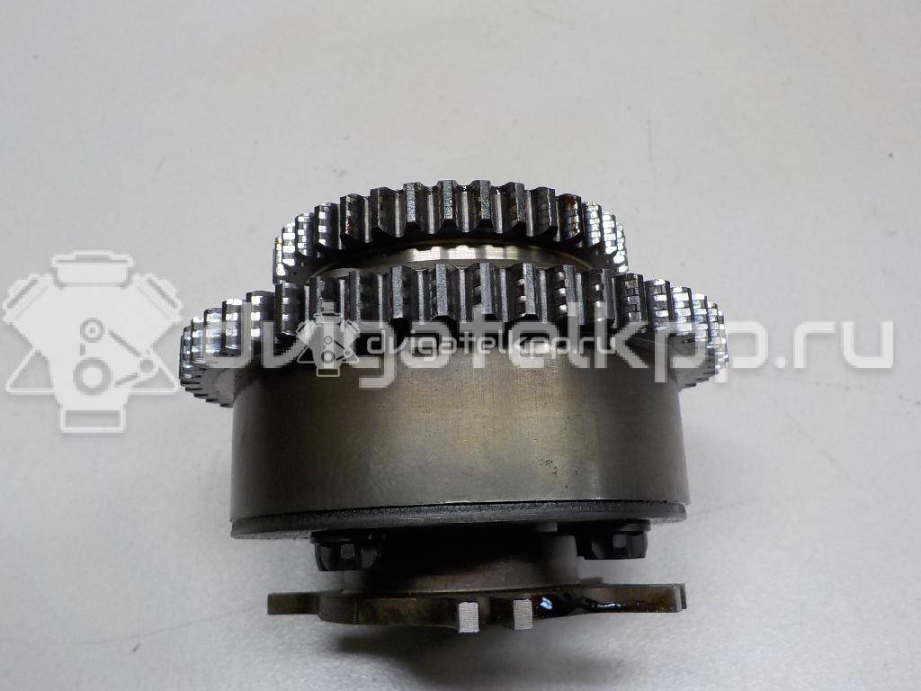 Фото Механизм изменения фаз ГРМ для двигателя VQ37VHR для Nissan 370 Z Z34 320-355 л.с 24V 3.7 л бензин 13025EY02A {forloop.counter}}