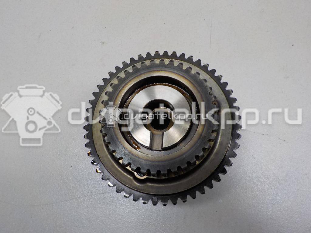 Фото Механизм изменения фаз ГРМ для двигателя VQ37VHR для Nissan 370 Z Z34 320-355 л.с 24V 3.7 л бензин 13025EY02A {forloop.counter}}