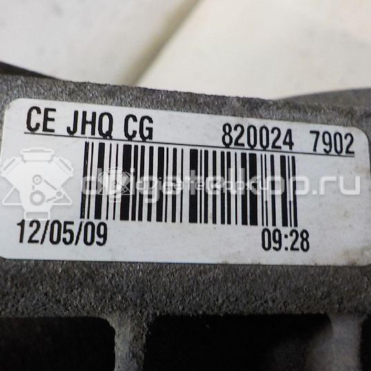 Фото Контрактная (б/у) МКПП для Nissan Note / Micra 88-98 л.с 16V 1.4 л CR14DE бензин 32010BH01A