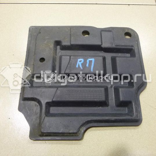 Фото Пыльник двигателя боковой правый для двигателя VQ37VHR для Nissan 370 Z Z34 320-355 л.с 24V 3.7 л бензин 63832JK500