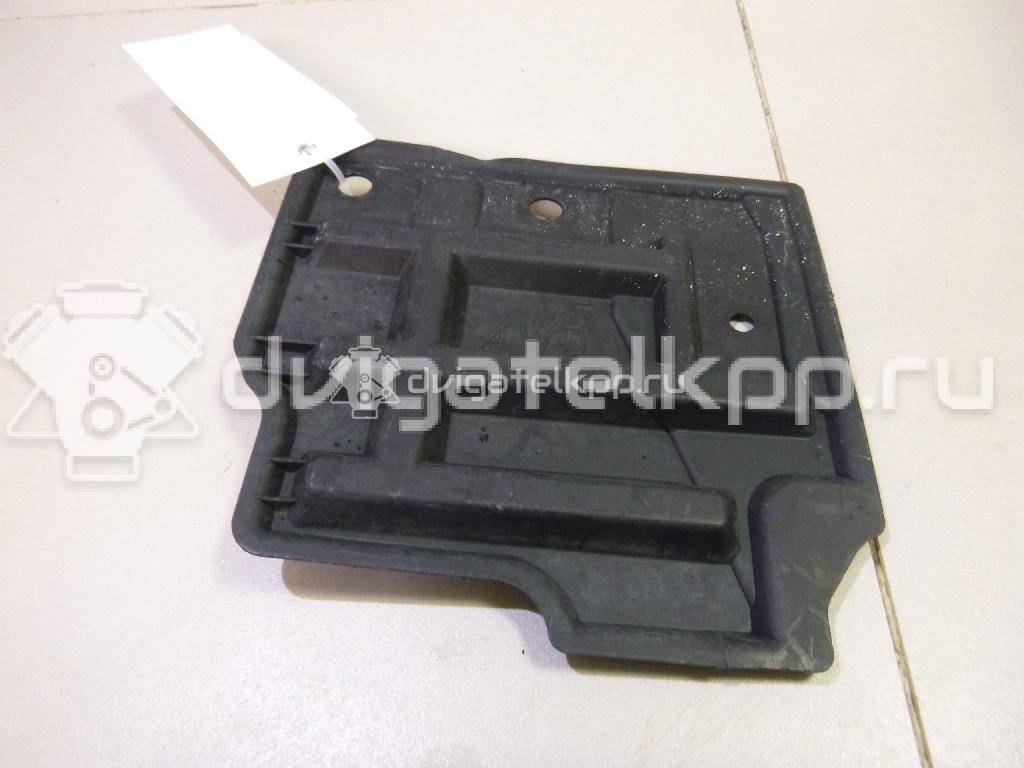 Фото Пыльник двигателя боковой правый для двигателя VQ37VHR для Nissan 370 Z Z34 320-355 л.с 24V 3.7 л бензин 63832JK500 {forloop.counter}}