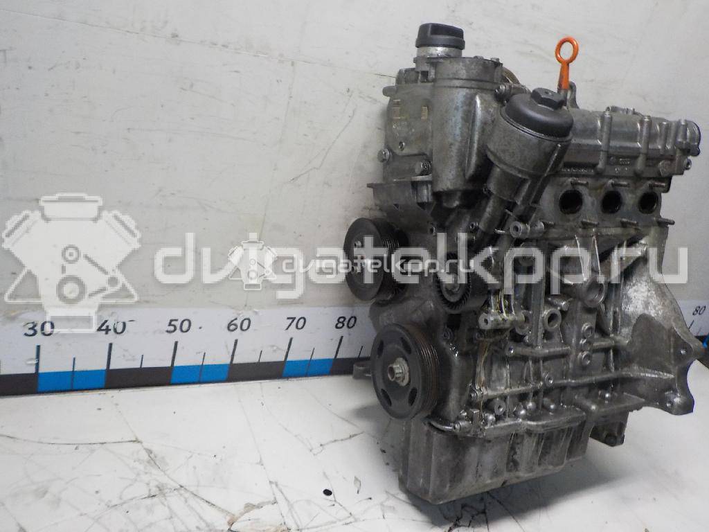 Фото Контрактный (б/у) двигатель BTS для Volkswagen / Skoda / Seat 105 л.с 16V 1.6 л бензин 03C100034C {forloop.counter}}