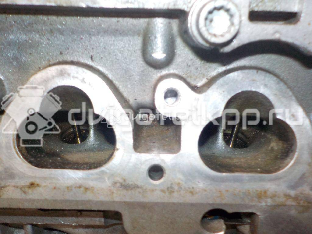 Фото Контрактный (б/у) двигатель BTS для Volkswagen / Skoda / Seat 105 л.с 16V 1.6 л бензин 03C100034C {forloop.counter}}