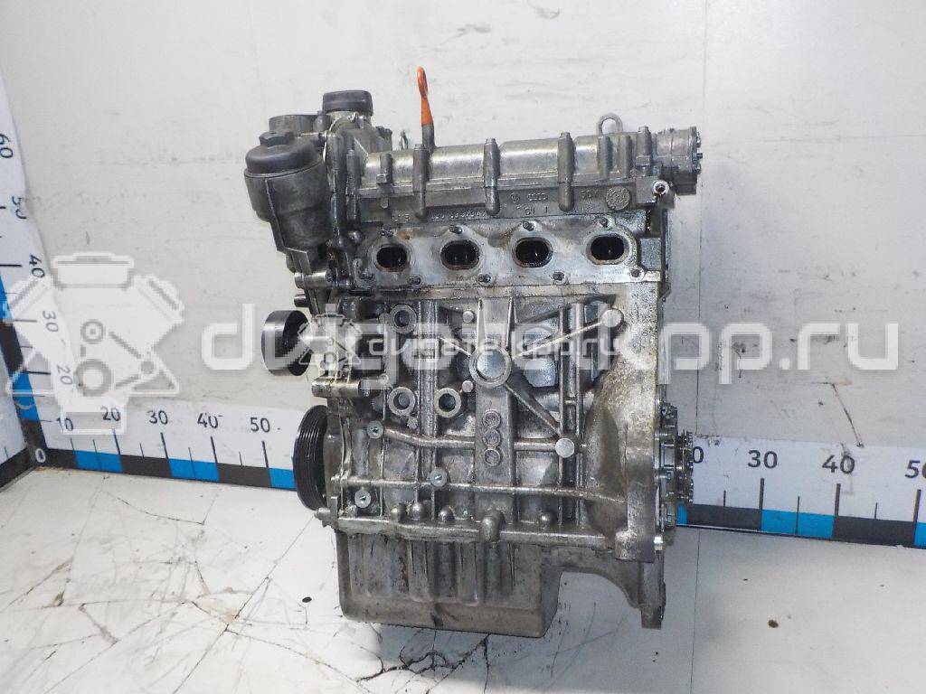 Фото Контрактный (б/у) двигатель BTS для Volkswagen / Skoda / Seat 105 л.с 16V 1.6 л бензин 03C100034C {forloop.counter}}