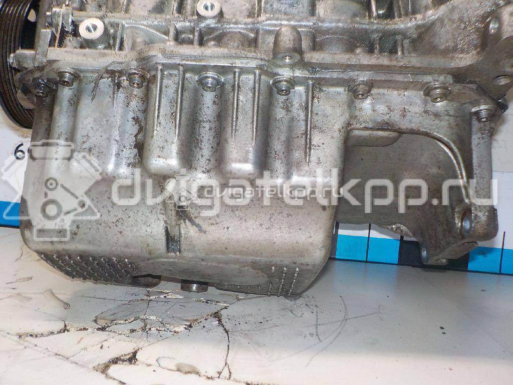 Фото Контрактный (б/у) двигатель BTS для Volkswagen / Skoda / Seat 105 л.с 16V 1.6 л бензин 03C100034C {forloop.counter}}