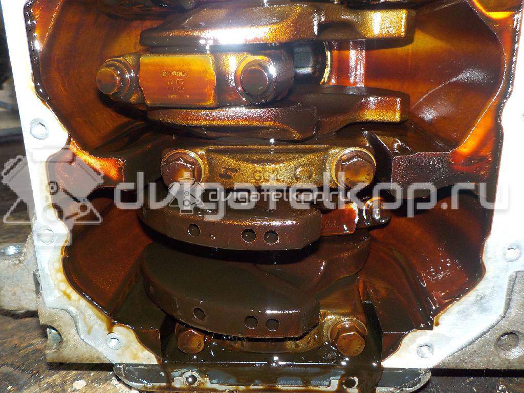 Фото Контрактный (б/у) двигатель BTS для Volkswagen / Skoda / Seat 105 л.с 16V 1.6 л бензин 03C100034C {forloop.counter}}