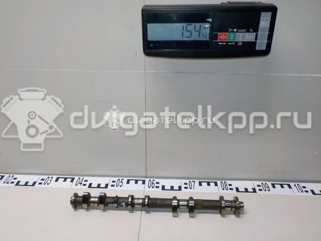 Фото Распредвал выпускной для двигателя VQ37VHR для Nissan 370 Z Z34 320-355 л.с 24V 3.7 л бензин 13020EY00D {forloop.counter}}