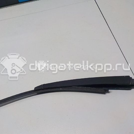 Фото Поводок стеклоочистителя заднего  6Q6955707C для Skoda Roomster 5J / Fabia