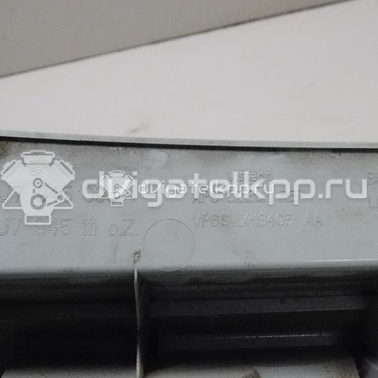 Фото Фонарь задний левый  5J7945111 для Skoda Roomster 5J