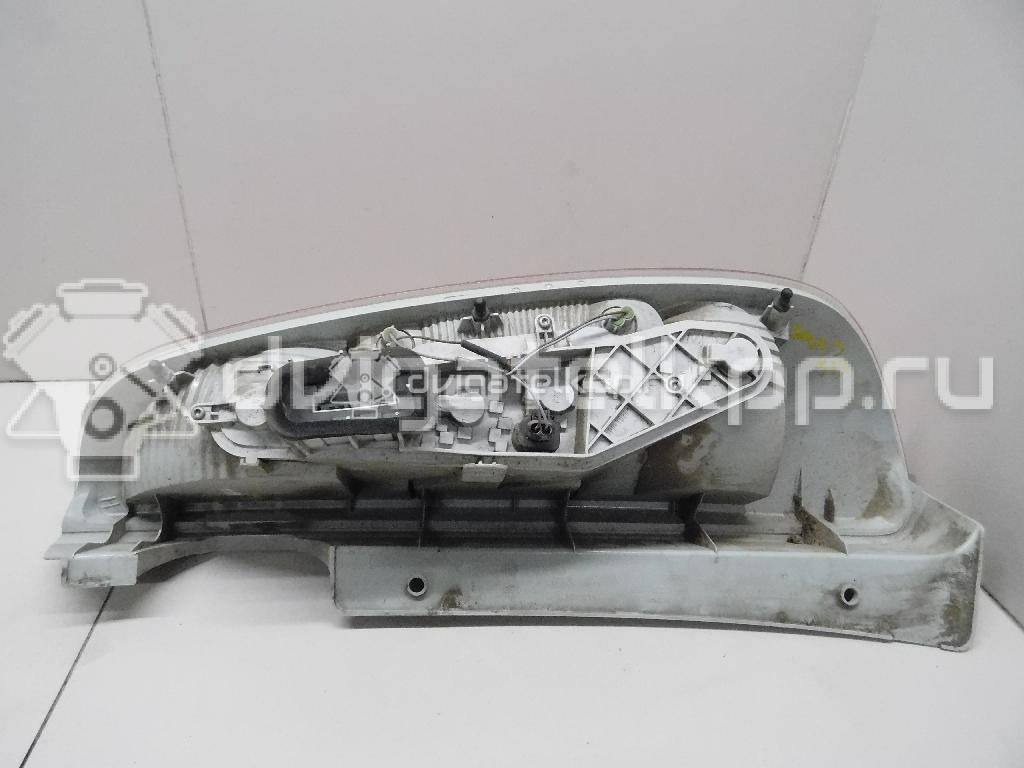 Фото Фонарь задний левый  5J7945111 для Skoda Roomster 5J {forloop.counter}}