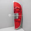 Фото Фонарь задний левый  5J7945111 для Skoda Roomster 5J {forloop.counter}}