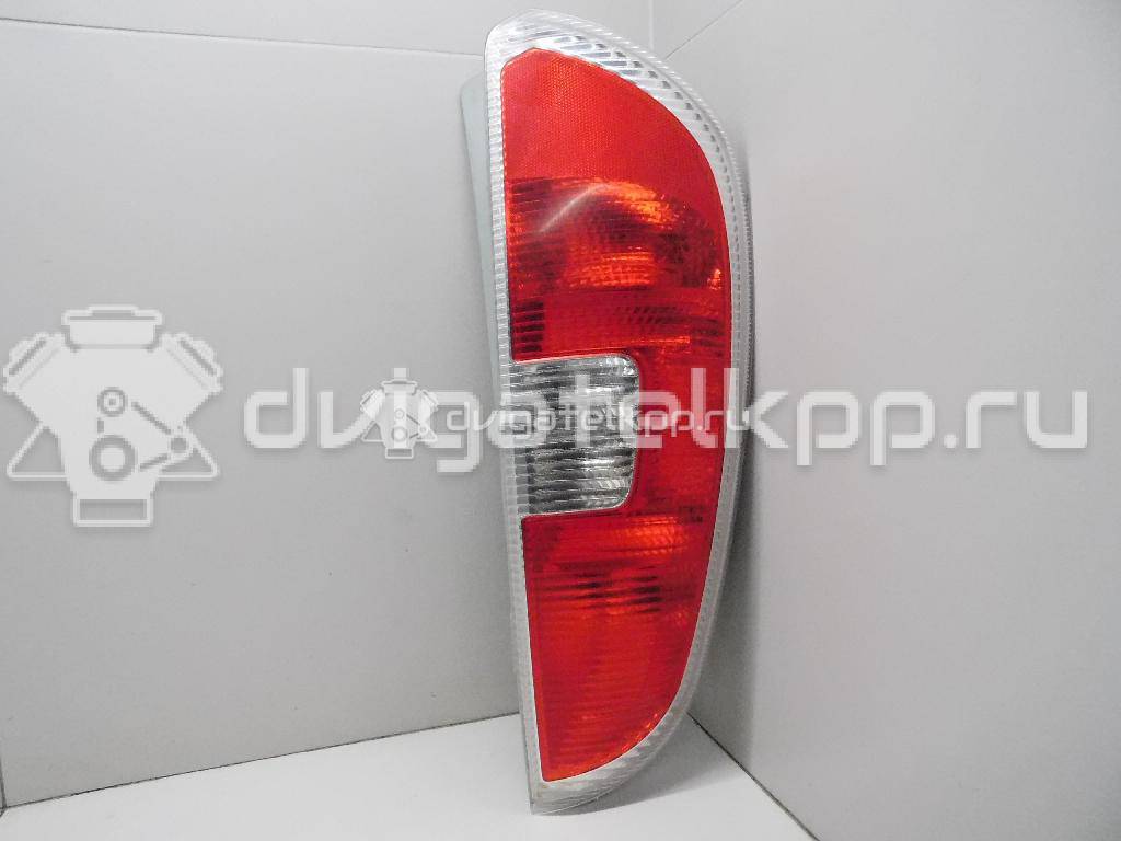 Фото Фонарь задний левый  5J7945111 для Skoda Roomster 5J {forloop.counter}}