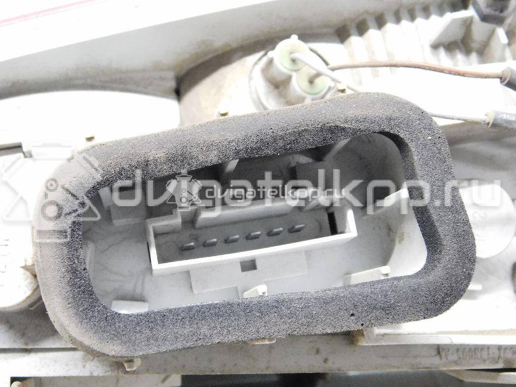 Фото Фонарь задний левый  5J7945111 для Skoda Roomster 5J {forloop.counter}}
