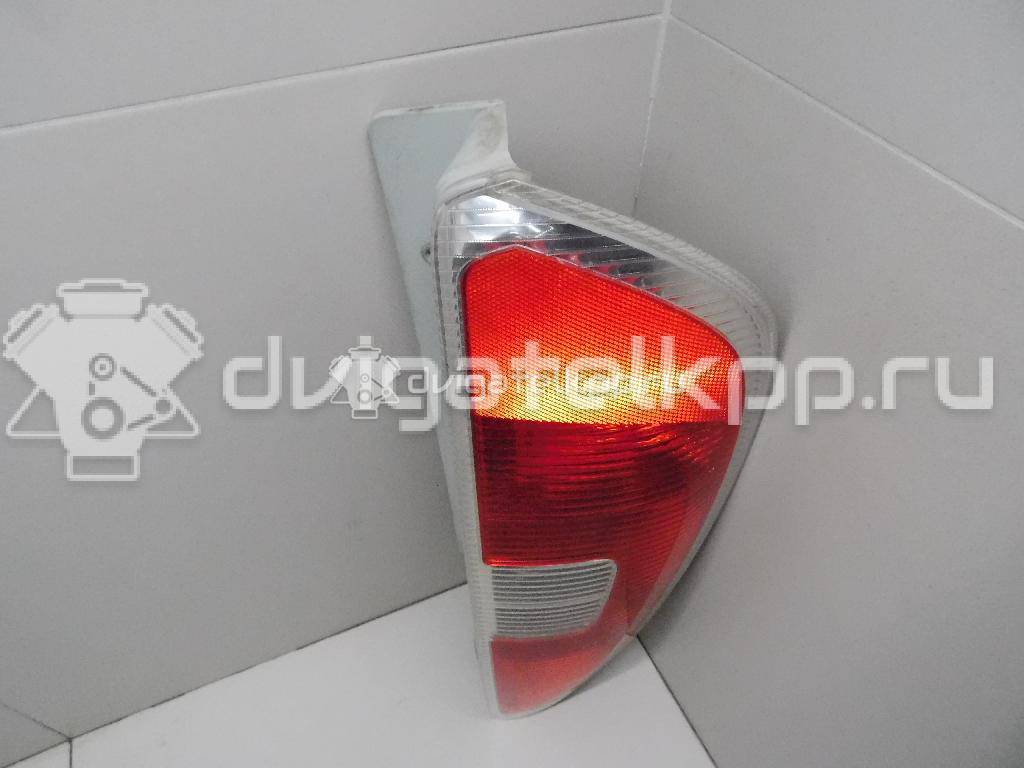 Фото Фонарь задний левый  5J7945111 для Skoda Roomster 5J {forloop.counter}}