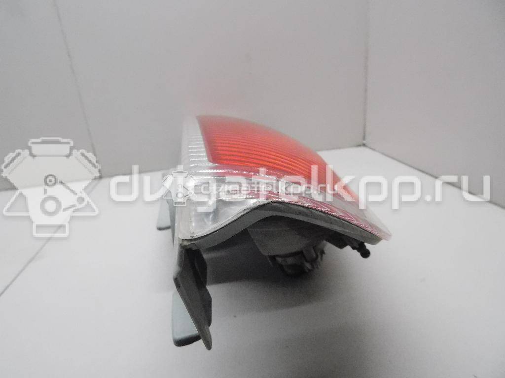 Фото Фонарь задний левый  5J7945111 для Skoda Roomster 5J {forloop.counter}}