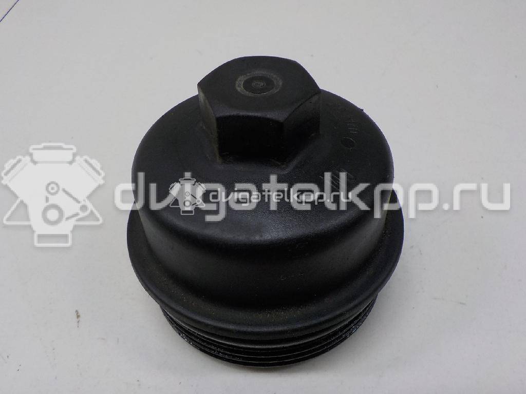 Фото Крышка масляного фильтра для двигателя Z 12 XEP для Opel Astra / Corsa / Agila 75-80 л.с 16V 1.2 л бензин 55353325 {forloop.counter}}