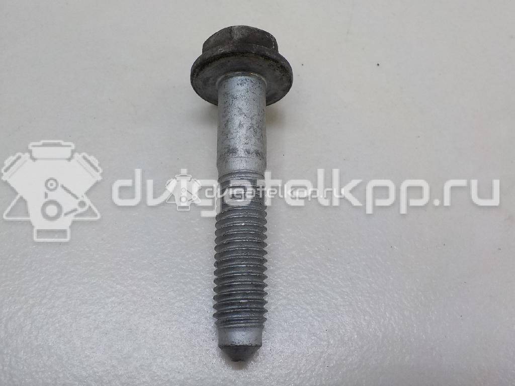 Фото Болт  N90596906 для Skoda Roomster 5J / Octaviaii 1Z3 / Yeti 5L / Fabia / Octavia {forloop.counter}}