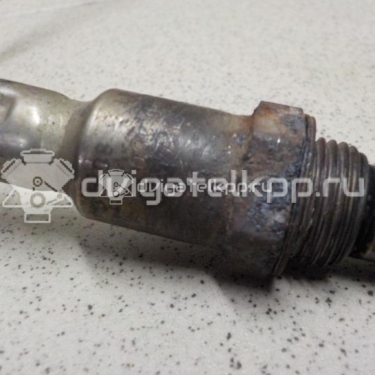 Фото Датчик кислородный/Lambdasonde  03g906262m для Skoda Octavia / Octaviaii 1Z3