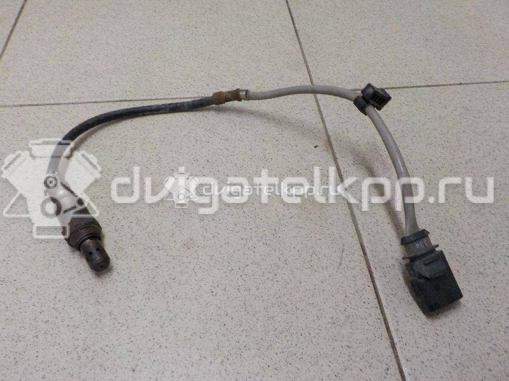 Фото Датчик кислородный/Lambdasonde  03g906262m для Skoda Octavia / Octaviaii 1Z3 {forloop.counter}}