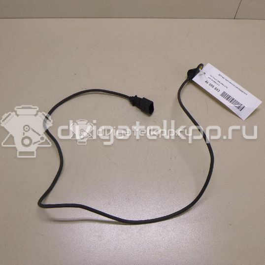 Фото Датчик положения распредвала  038906433A для Skoda Superb