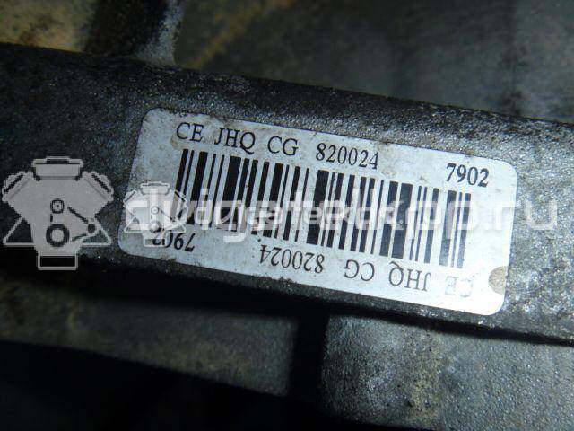 Фото Контрактная (б/у) МКПП для Nissan Note / Micra 88-98 л.с 16V 1.4 л CR14DE бензин {forloop.counter}}