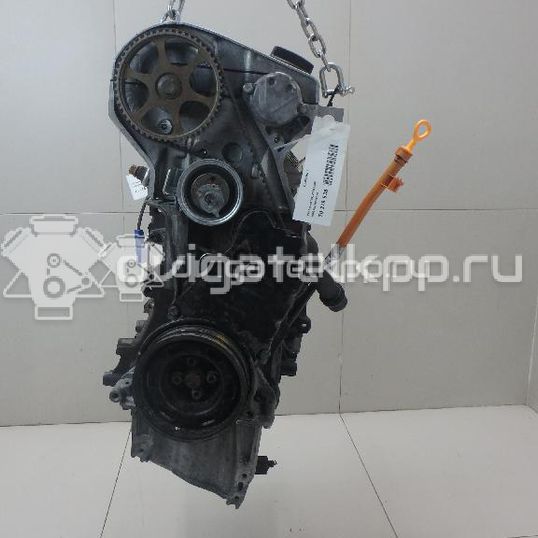 Фото Контрактный (б/у) двигатель  для skoda Superb  V   06B100098KX