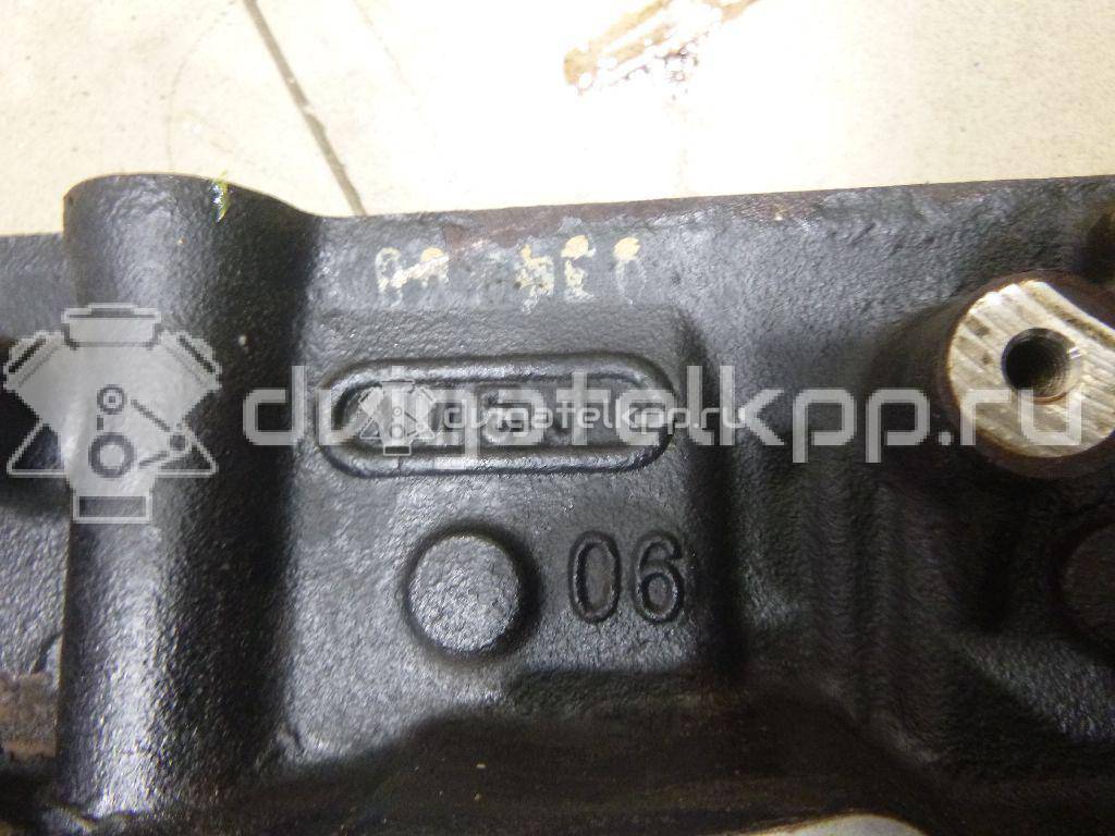 Фото Блок двигателя  06B103101J для Skoda Superb {forloop.counter}}