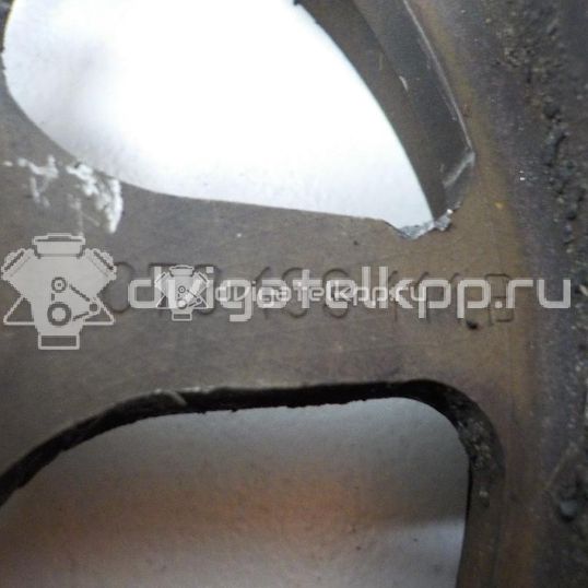 Фото Шестерня (шкив) распредвала  078109111b для audi A4 [B5]