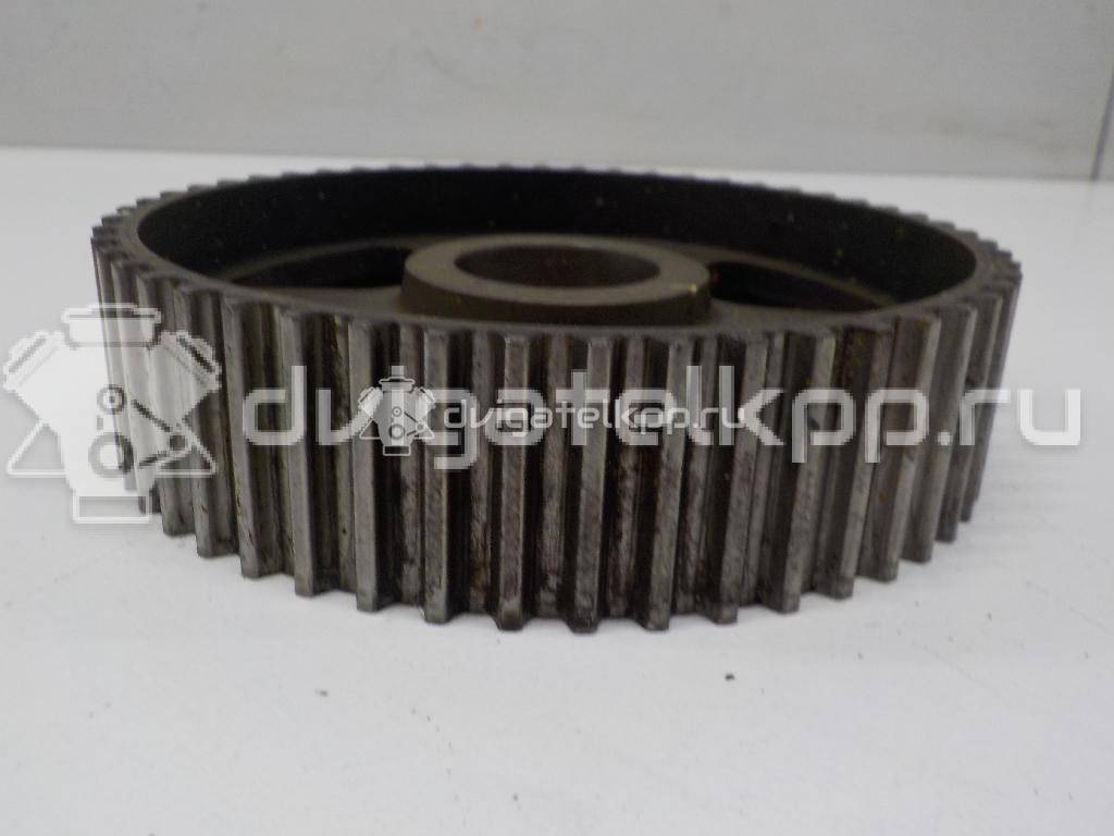 Фото Шестерня (шкив) распредвала  078109111B для skoda Superb {forloop.counter}}