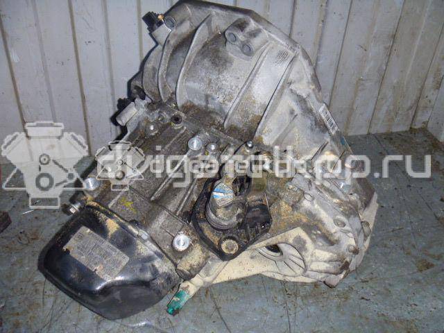 Фото Контрактная (б/у) МКПП для Nissan Note / Micra 88-98 л.с 16V 1.4 л CR14DE бензин {forloop.counter}}