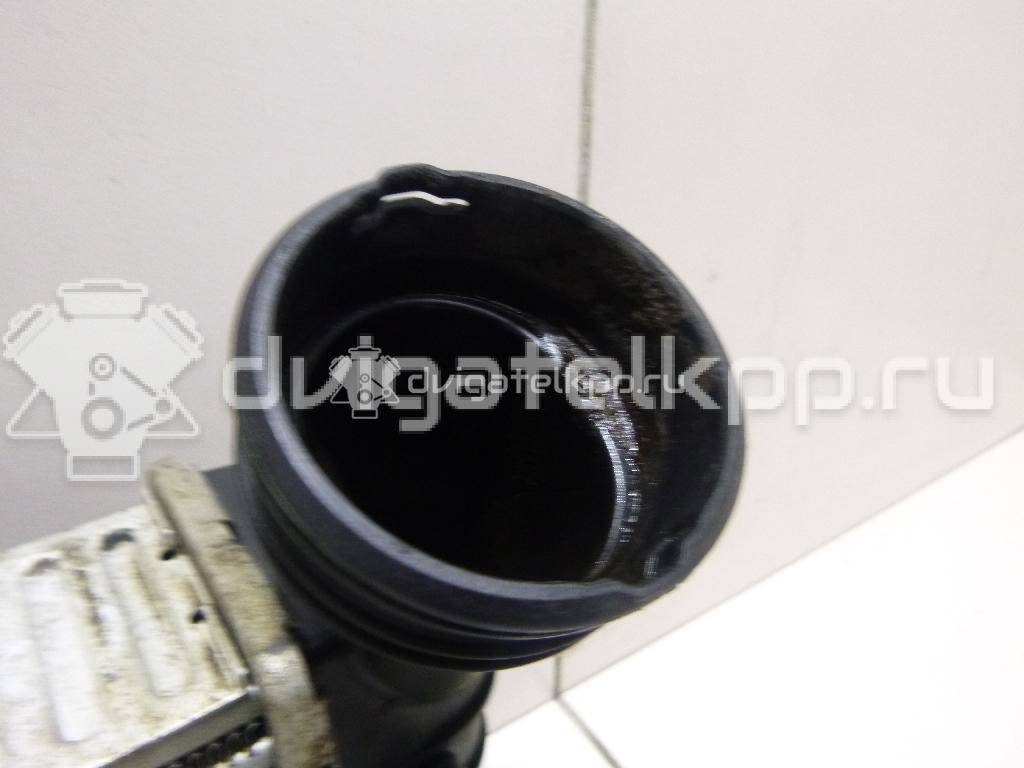 Фото Интеркулер  3B0145805H для Skoda Superb {forloop.counter}}