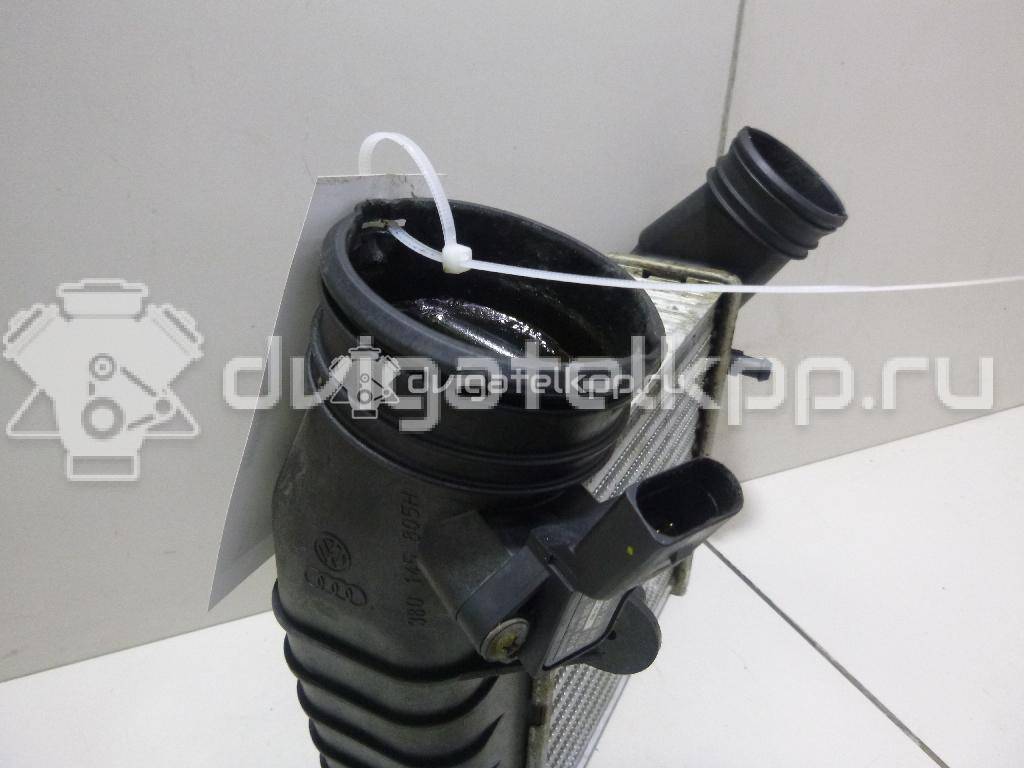 Фото Интеркулер  3B0145805H для Skoda Superb {forloop.counter}}