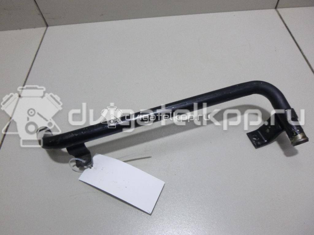 Фото Трубка картерных газов  06B103213T для skoda Superb {forloop.counter}}