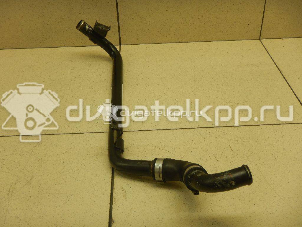 Фото Трубка картерных газов  06B103213T для skoda Superb {forloop.counter}}