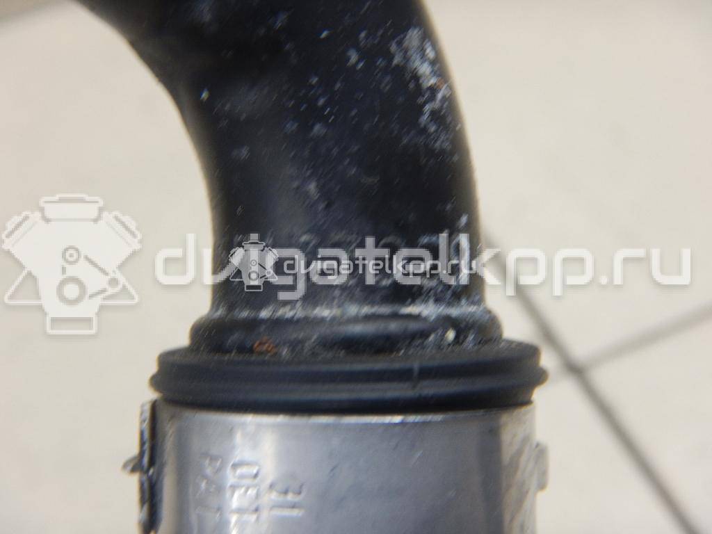 Фото Трубка картерных газов  06B103213T для skoda Superb {forloop.counter}}