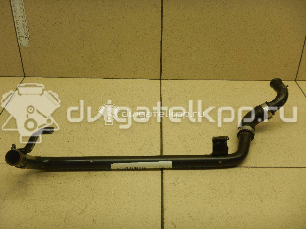 Фото Трубка картерных газов  06B103213T для skoda Superb {forloop.counter}}