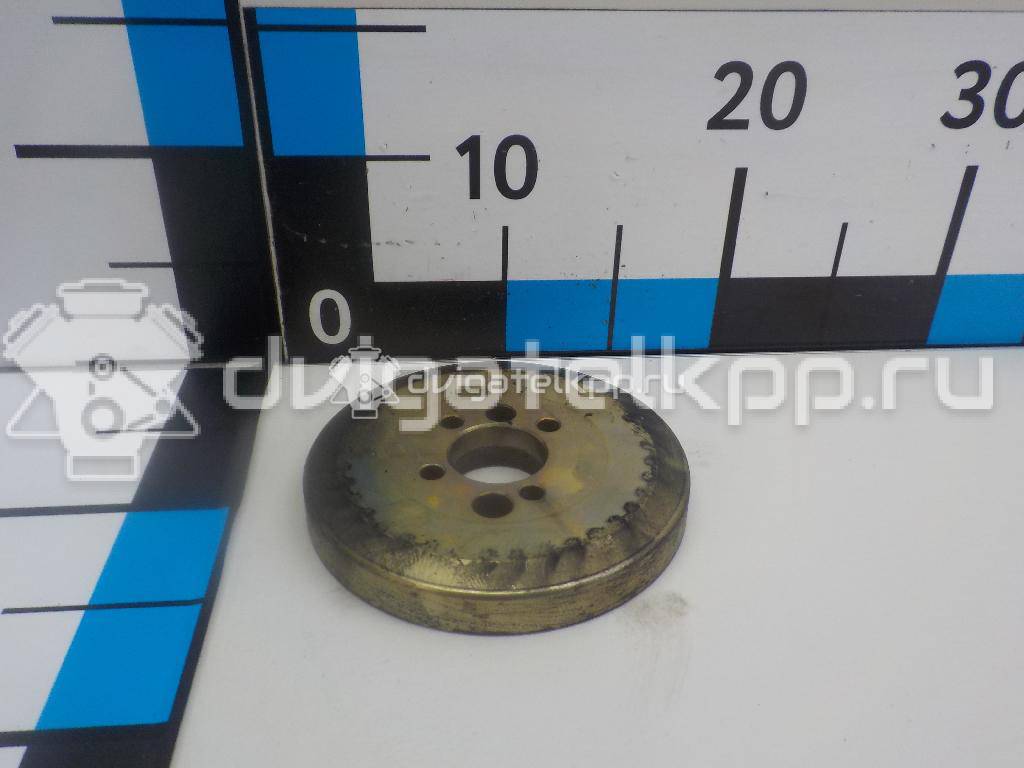 Фото Шкив ТНВД  059130103B для skoda Superb {forloop.counter}}