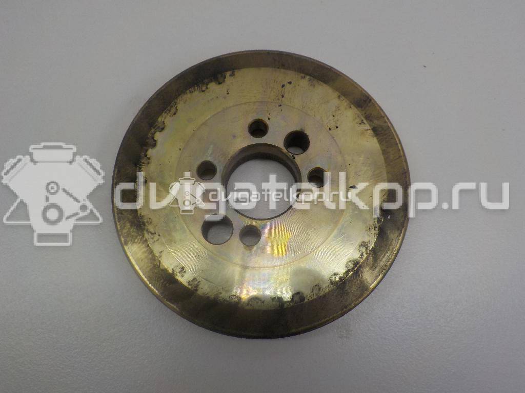 Фото Шкив ТНВД  059130103B для skoda Superb {forloop.counter}}