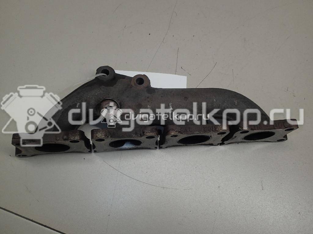 Фото Коллектор выпускной  058253033E для Skoda Superb {forloop.counter}}