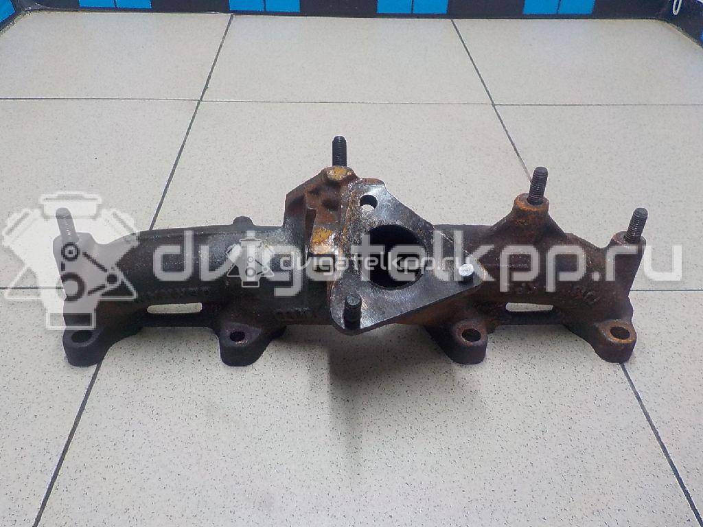 Фото Коллектор выпускной  038253031l для audi A4 [B7] {forloop.counter}}